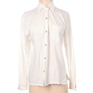 MK Michael Kors Women Button Down Shirt